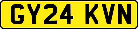 GY24KVN