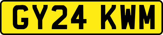GY24KWM