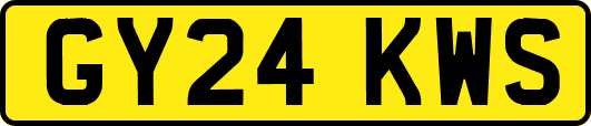 GY24KWS