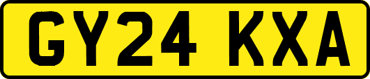 GY24KXA