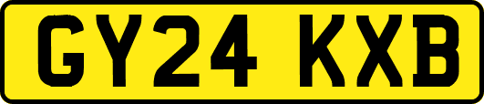 GY24KXB