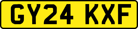 GY24KXF