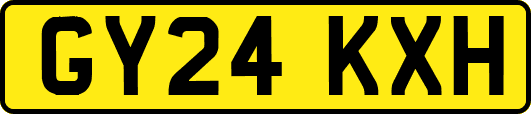 GY24KXH