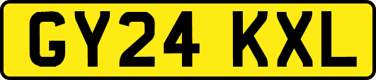 GY24KXL