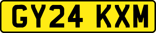 GY24KXM