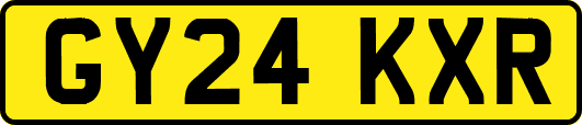 GY24KXR