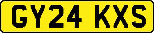 GY24KXS