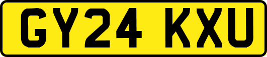 GY24KXU