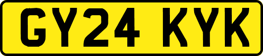 GY24KYK