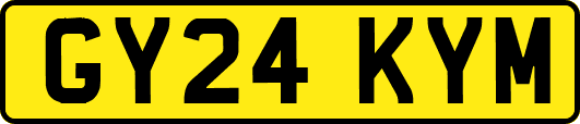 GY24KYM