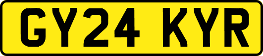 GY24KYR