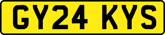GY24KYS