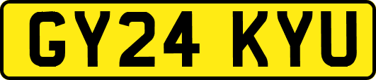 GY24KYU
