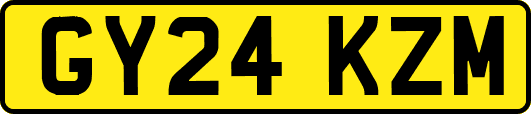 GY24KZM