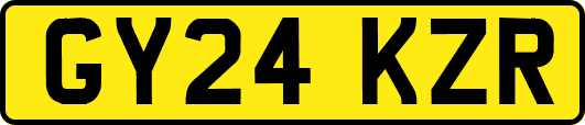 GY24KZR