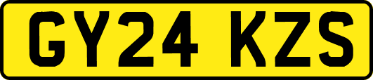 GY24KZS