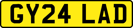 GY24LAD