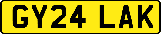 GY24LAK