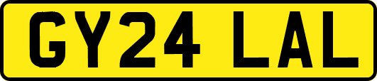 GY24LAL