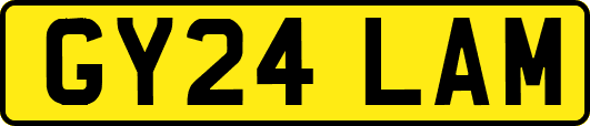 GY24LAM
