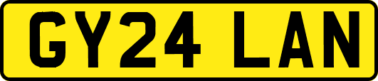 GY24LAN