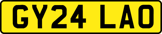 GY24LAO