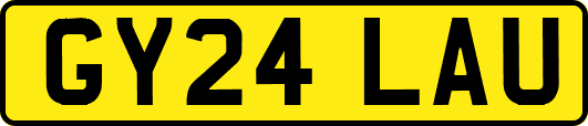 GY24LAU