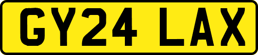 GY24LAX