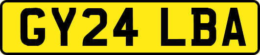 GY24LBA