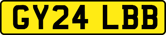 GY24LBB