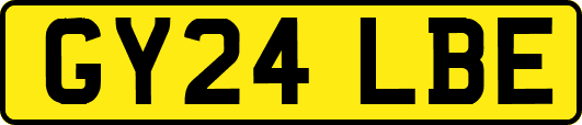 GY24LBE