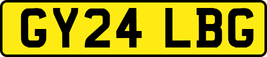 GY24LBG