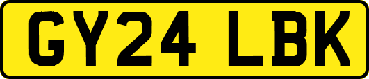 GY24LBK