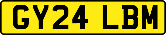 GY24LBM