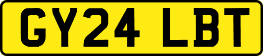 GY24LBT