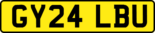 GY24LBU