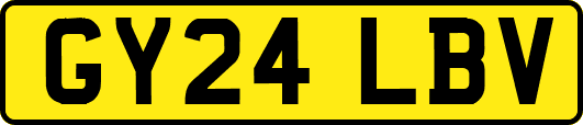 GY24LBV