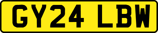 GY24LBW