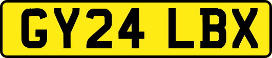 GY24LBX