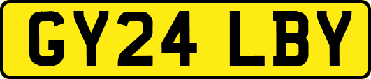 GY24LBY