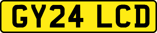 GY24LCD
