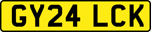 GY24LCK