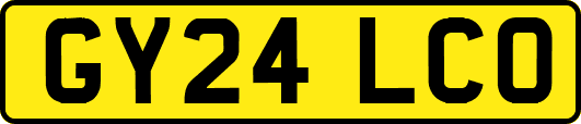 GY24LCO