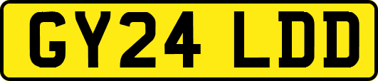 GY24LDD