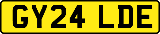 GY24LDE