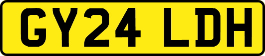 GY24LDH