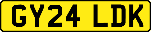 GY24LDK