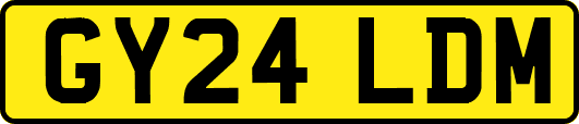 GY24LDM