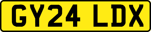 GY24LDX