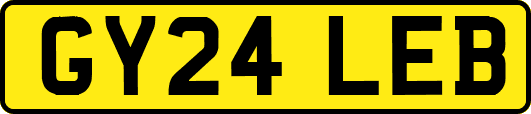 GY24LEB